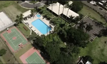 Casa em condomínio fechado com 4 quartos à venda no Parque Tauá, Londrina 