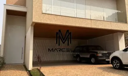 Casa em condomínio fechado com 4 quartos à venda no Residencial José Lázaro Gouvea, Londrina 