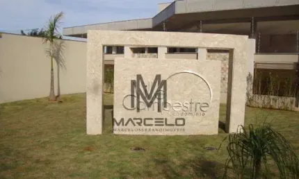 Terreno em condomínio fechado à venda no Residencial José Lázaro Gouvea, Londrina 