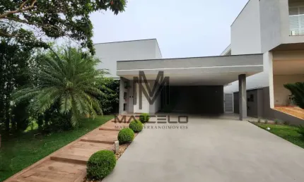 Casa em condomínio fechado com 3 quartos à venda no Esperança, Londrina 