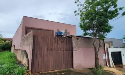 Sala comercial à venda no Jardim Marissol, Londrina 