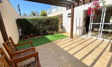 Casa com 5 quartos à venda no Parque Residencial Alcântara, Londrina 