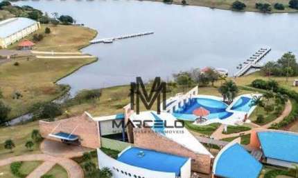 Casa Em Condomínio Á Venda Ecovillas Do Lago Sertanópolis