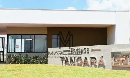 Casa em condomínio fechado com 3 quartos à venda no Jardim Morumbi, Londrina 