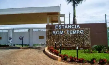 Casa em condomínio fechado com 4 quartos à venda no Recanto do Salto, Londrina 
