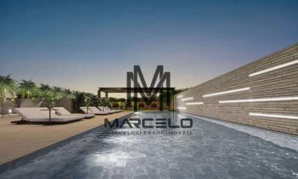 Apartamento com 3 quartos à venda no Gleba Fazenda Palhano, Londrina 