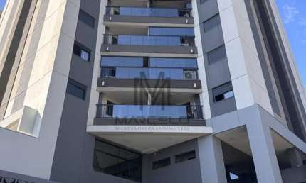 Apartamento com 3 quartos à venda no Centro, Londrina 