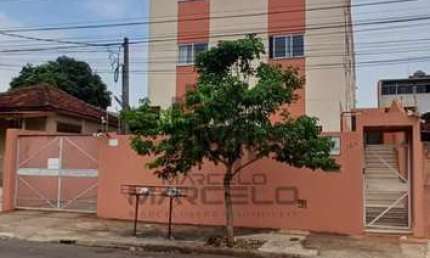 Apartamento com 3 quartos à venda na Vila Larsen 1, Londrina 