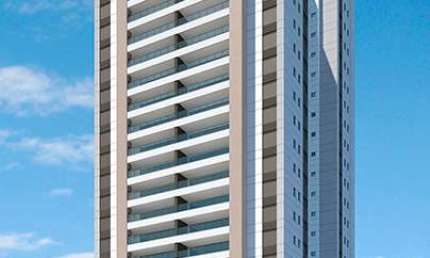 Apartamento Á Venda Edifício Maison Victoria Londrina