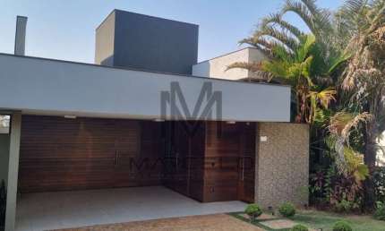 Casa em condomínio fechado com 3 quartos para alugar no Condomínio Royal Forest, Londrina 