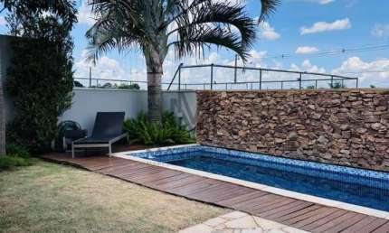 Casa Em Condomínio Para Locação Condomínio Royal Forest Londrina