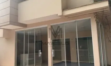 Casa em condomínio á venda condomínio royal forest londrina