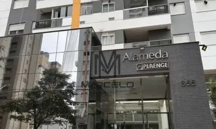 Apartamento Á Venda Alameda Eco Resort &amp; Residence Londrina