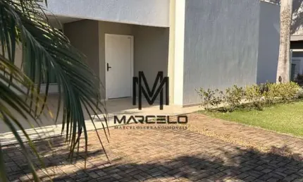 Casa em condomínio para alugar condomínio sun lake londrina
