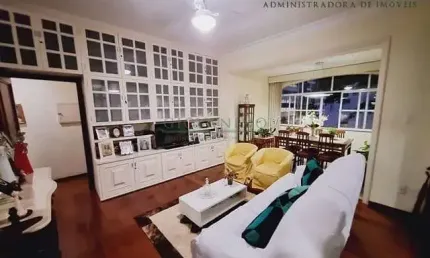 Apartamento com 4 quartos à venda na Rua Souza Lima, 201, Copacabana, Rio de Janeiro