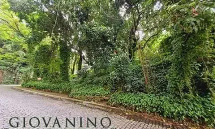 Terreno à venda na Rua Vitória Régia, 93, Lagoa, Rio de Janeiro