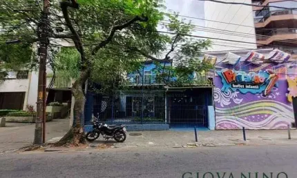 Casa comercial com 10 salas à venda na Avenida Maracanã, 1310, Tijuca, Rio de Janeiro