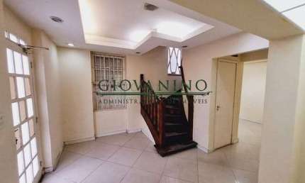 Jardim Botânico – Casa Comercial – Rua Jardim Botânico, 131