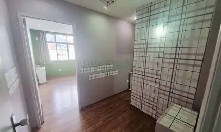 Tijuca – Pç Saens Pena – Rua Conde Bonfim – Sala Comercial