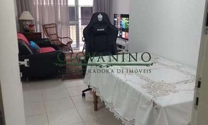 Apartamento com 1 quarto à venda na Rua Álvaro Ramos, 376, Botafogo, Rio de Janeiro