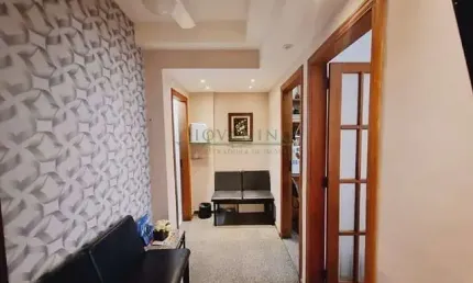 Sala comercial com 1 sala à venda na Rua General Roca, 778, Tijuca, Rio de Janeiro