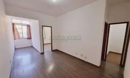 Engenho Novo, Apto 02 Quartos - Barão do Bom Retiro, 1455