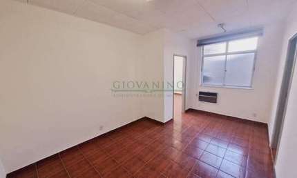 Apartamento com 1 quarto para alugar na Rua Álvaro Alvim, 33, Centro, Rio de Janeiro