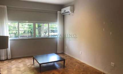 Apartamento para locação, Jardim Botânico, Rio de Janeiro, RJ