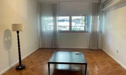 Apartamento com 2 quartos para alugar na Rua Jardim Botânico, 78, Jardim Botânico, Rio de Janeiro