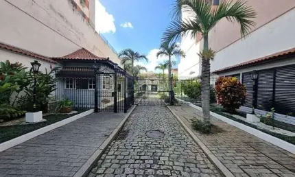 Tijuca - Casa de Condomínio 05 Quartos - José Higino. 61