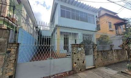 Casa com 4 quartos para alugar na Rua Nísia Floresta, 45, Andaraí, Rio de Janeiro