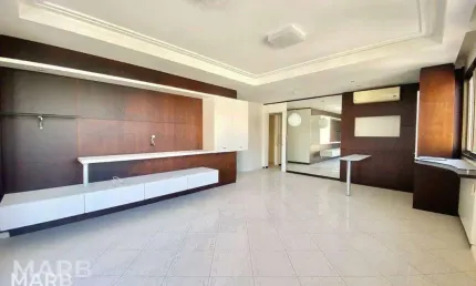Apartamento com 3 dormitórios à venda, 134 m² por R$ 1.380.000,00 - Agronômica - Florianópolis/SC