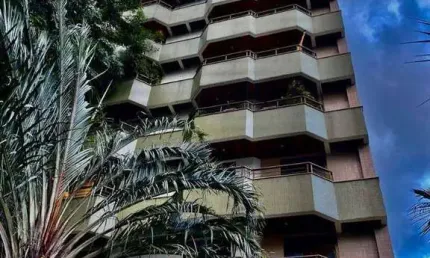 Apartamento à venda, 135 m² por R$ 1.640.000,00 - Centro - Florianópolis/SC