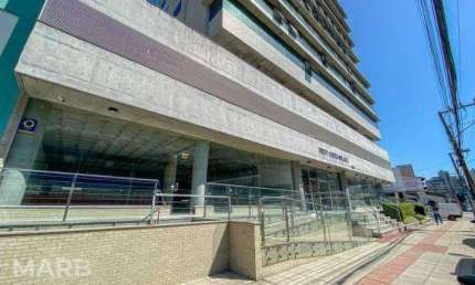 Loja à venda, 370 m² por R$ 3.929.000,00 - Agronômica - Florianópolis/SC