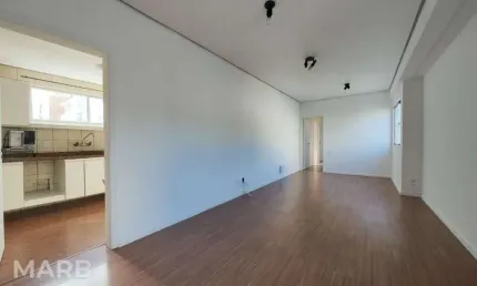 Apartamento à venda, 95 m² por r$ 900.000,00 - centro - florianópolis/sc