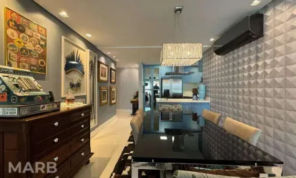 Apartamento com 2 dormitórios à venda, 108 m² por r$ 2.100.000,00 - agronômica - florianópolis/sc