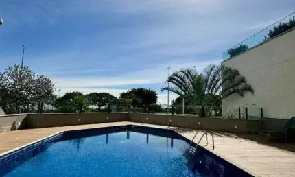 Apartamento com 4 dormitórios à venda, 206 m² por R$ 1.980.000,00 - Agronômica - Florianópolis/SC