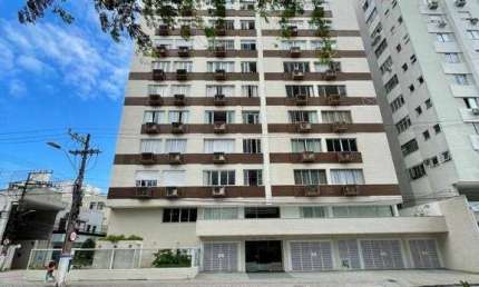 Apartamento à venda, 164 m² por R$ 1.899.000,00 - Centro - Florianópolis/SC