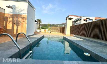 Cobertura à venda, 277 m² por R$ 3.350.000,00 - Beira Mar - Florianópolis/SC