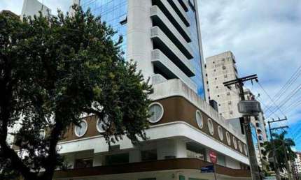 Sala à venda, 180 m² por R$ 3.300.000,00 - Centro - Florianópolis/SC