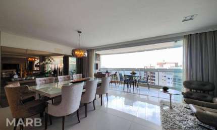 Cobertura à venda, 231 m² por R$ 4.500.000,00 - Centro - Florianópolis/SC