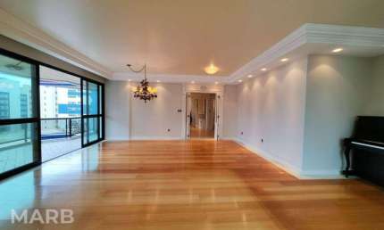 Apartamento com 3 dormitórios à venda, 215 m² por R$ 2.950.000,00 - Centro - Florianópolis/SC