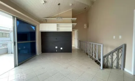 Cobertura com 4 dormitórios à venda, 162 m² por R$ 980.000,00 - Centro - Florianópolis/SC