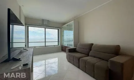 Apartamento Duplex com 2 dormitórios à venda, 81 m² por R$ 1.850.000,00 - Centro - Florianópolis/SC