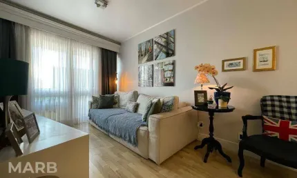 Apartamento com 3 dormitórios à venda, 106 m² por R$ 830.000,00 - Centro - Florianópolis/SC