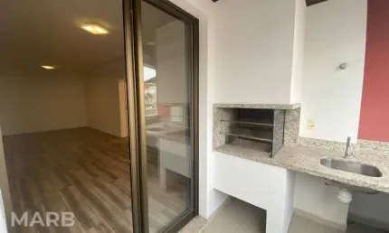 Apartamento à venda, 94 m² por r$ 1.400.000,00 - centro - florianópolis/sc