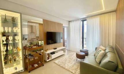 Apartamento com 2 dormitórios à venda, 79 m² por R$ 1.250.000,00 - Agronômica - Florianópolis/SC