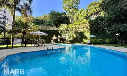Apartamento com 3 dormitórios à venda, 134 m² por r$ 1.349.000,00 - centro - florianópolis/sc