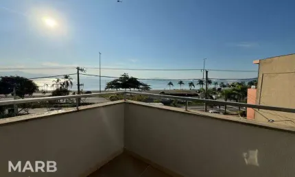 Apartamento à venda, 158 m² por R$ 3.200.000,00 - Beira Mar - Florianópolis/SC