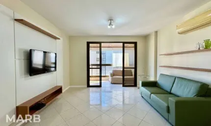 Apartamento com 3 dormitórios à venda, 134 m² por r$ 1.490.000,00 - agronômica - florianópolis/sc